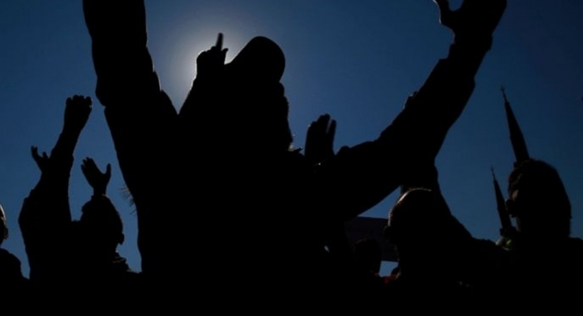 Protests over shortages in Puttlam