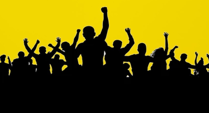 Major Trade Union Action Today (28), Public Services Affected