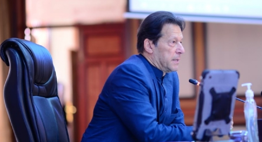 Court to decide embattled PM Imran Khan’s fate