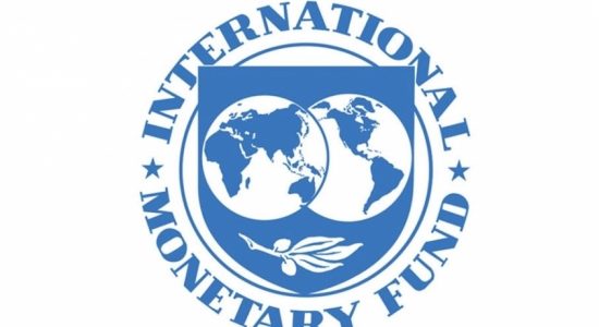 Sri Lanka expresses interest for IMF support – Spokesperson