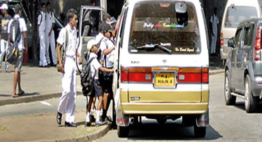 School Transport TU to suspend operations