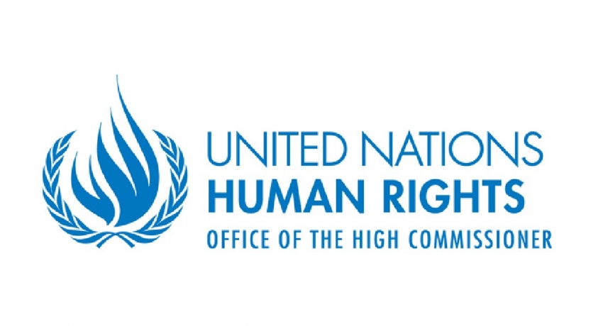 UN human rights office urges Sri Lanka to defuse tensions peacefully