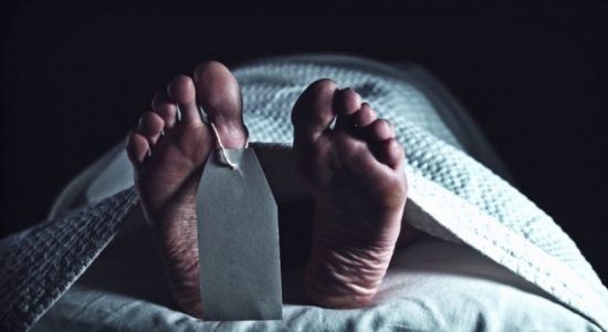40-year-old stabbed to death in Horana