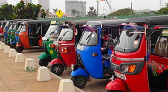 Three-wheeler fares to increase; Drivers to stop using meter, & negotiate fare with customer