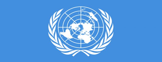 UN calls for restraint from all groups