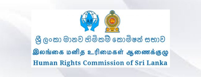 Rambukkana shooting: HRC calls for special report