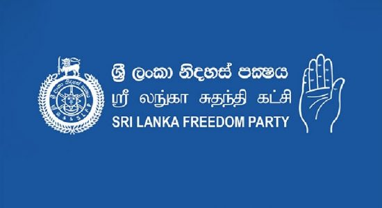 SLFP decides to attend meeting with President