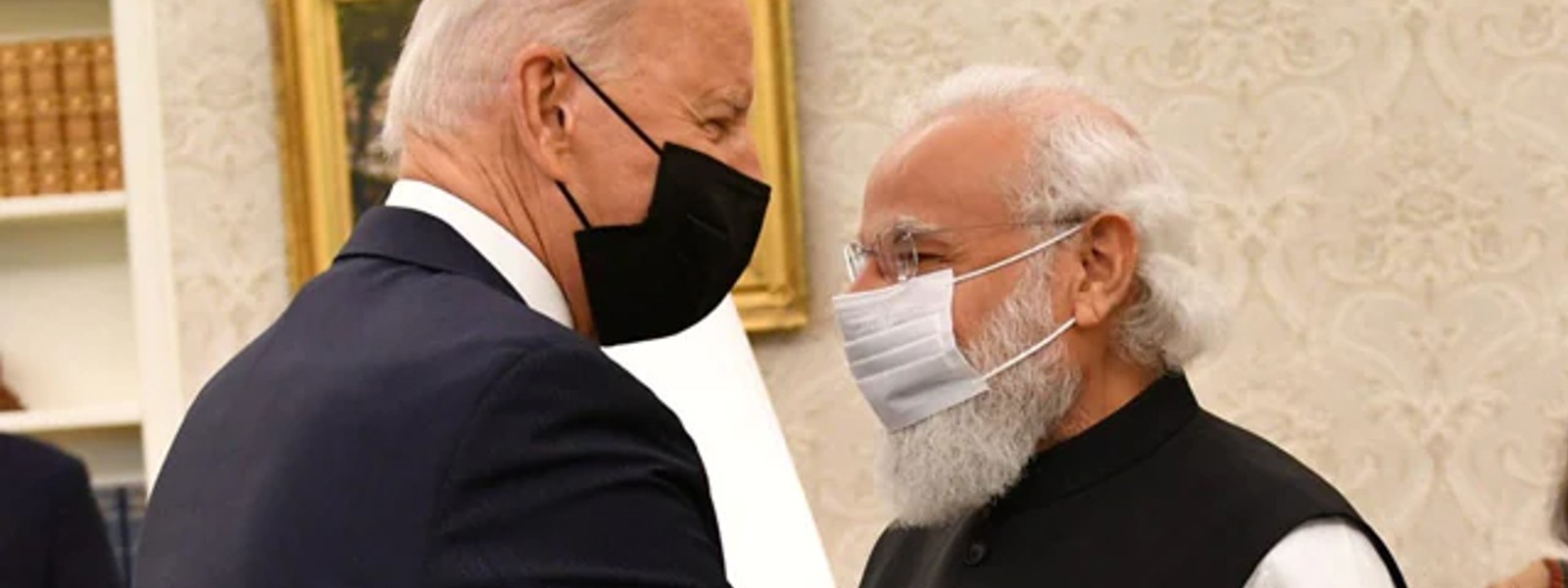 Biden to press Modi on Russia