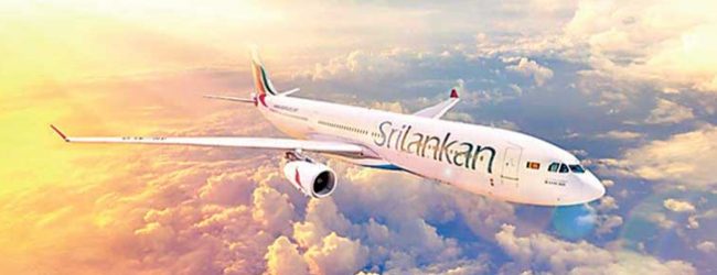SriLankan Airlines Records First 4Q Profit Since 2006