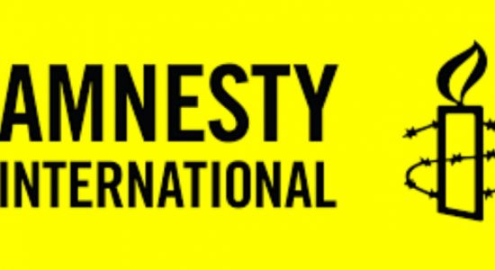 Amnesty Int'l calls for justice over Easter Attack