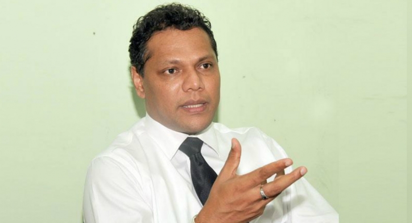 SLFP imposes condition to attend President’s meeting