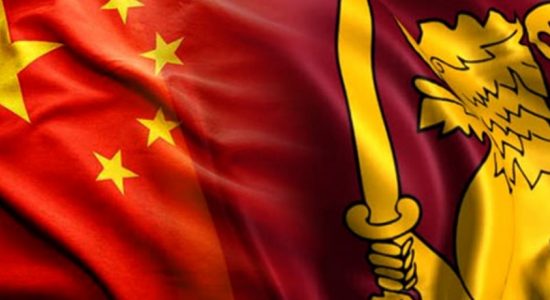 Independent MPs seek China’s support