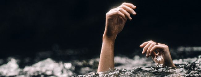 8-year old child dead after drowning in Neluwa