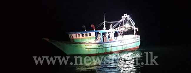 Sufficient fuel for the fishing community – Ministry