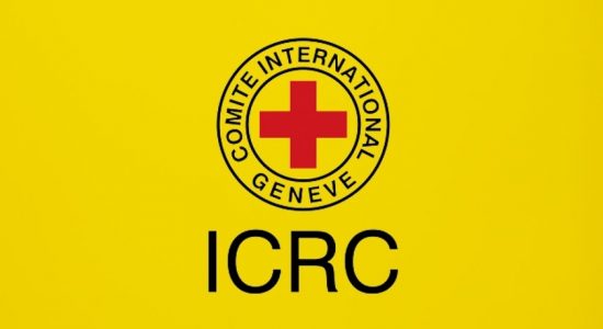  ICRC to donate medical supplies to Sri Lanka