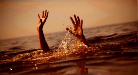 Three missing at Ramboda Falls; Search underway