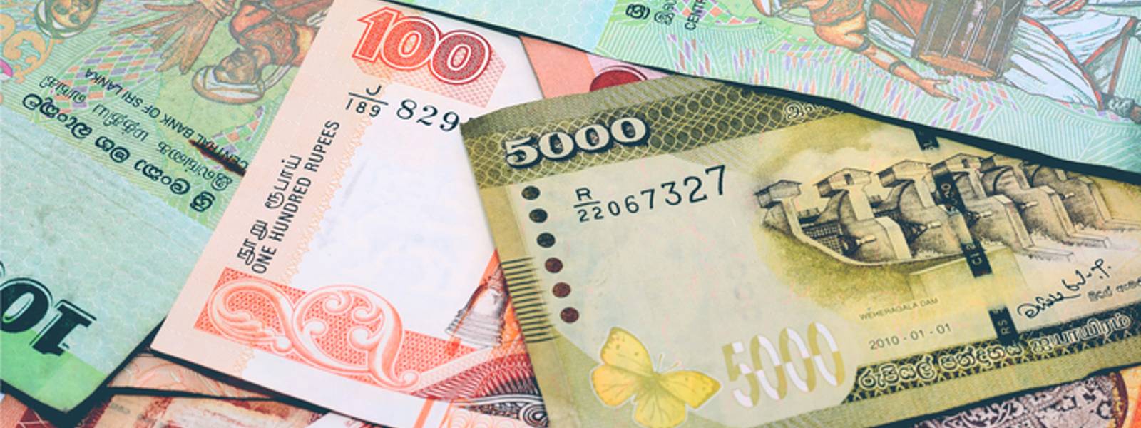 One arrested for possession of counterfeit notes