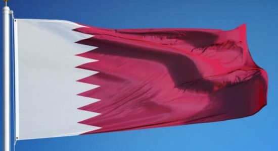 20 Sri Lankans granted amnesty by Qatar