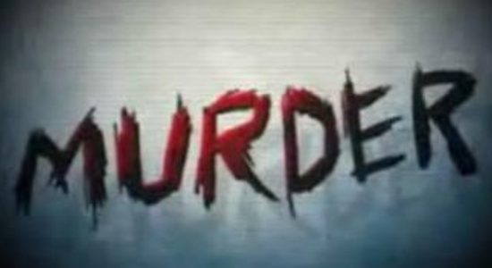 Two homicides from Mahawela, & Kotawila