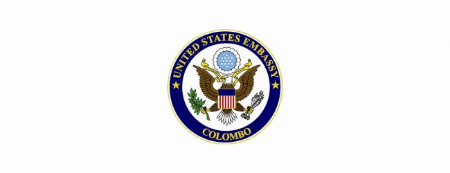 US Embassy issues ‘Demonstration Alert’