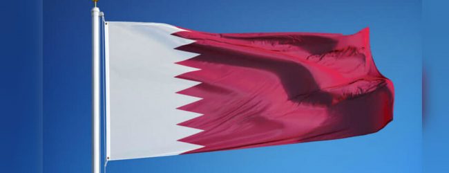 20 Sri Lankans granted amnesty by Qatar