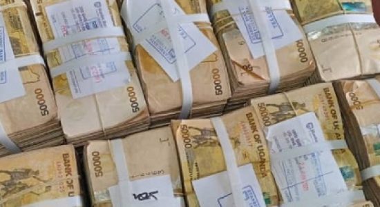 Uganda to be blacklisted over money laundering – Reports