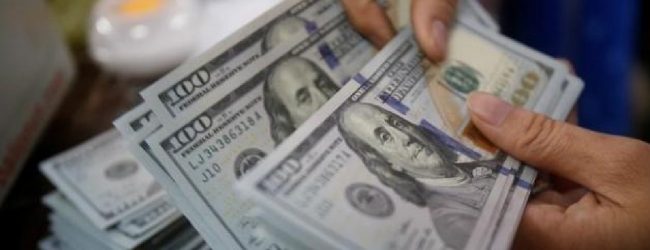 Worker’s remittances rise in March in comparison with February