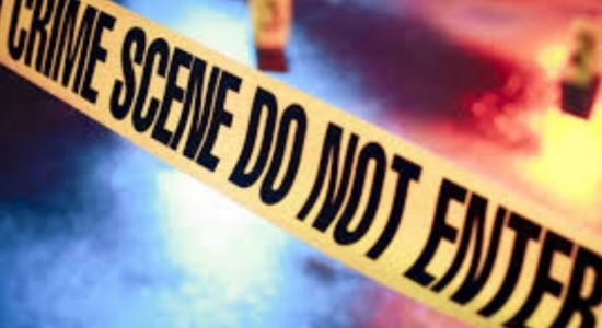 Two homicides from Battaramulla & Kelaniya