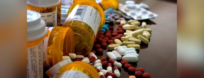 Sri Lanka seeks intl aid to avoid medicine shortage