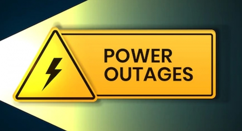 3-hour power cuts for 21st  & 22nd April  – PUCSL