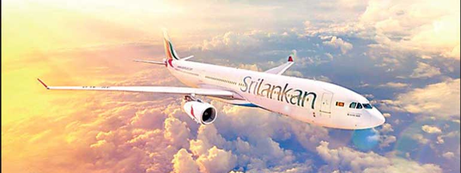 SriLankan Airlines top board to appear at COPE