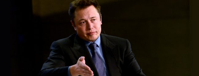 Billionaire Elon Musk makes offer to buy 100% of Twitter