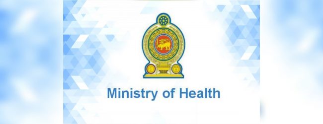 NO shortage in medicine or surgical equipment: Health Ministry