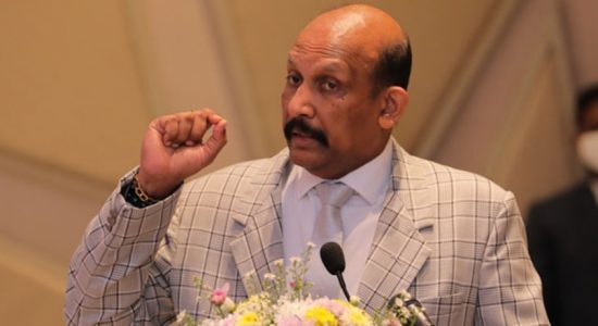 No Indian troops in SL: Defense Secretary