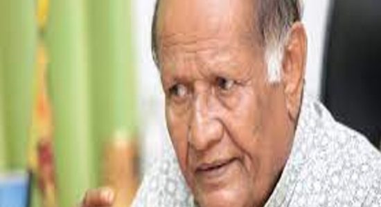 ‘Siddhalepa Vedamahattaya’ Victor Hettigoda has passed away