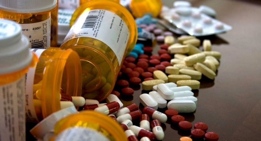 Medicines in short supply, Sri Lanka seeks intl support