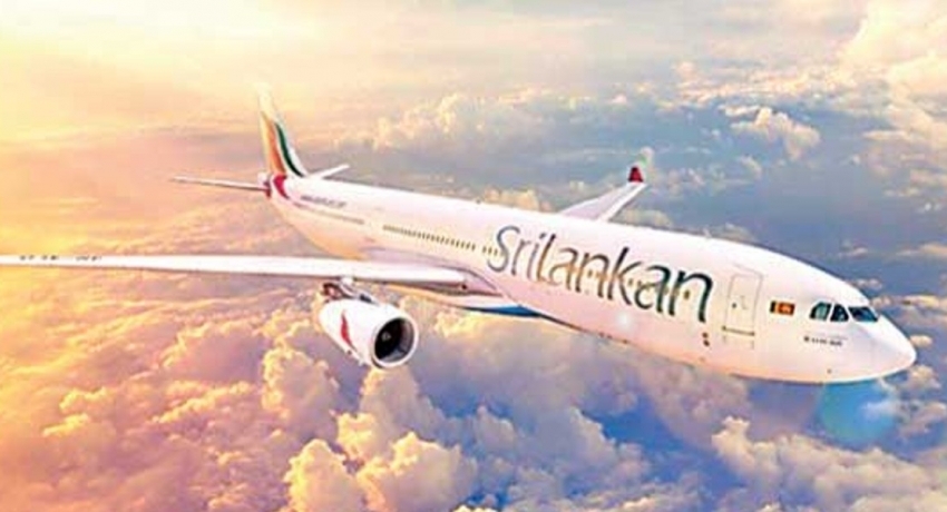 SriLankan Airlines top board to appear at COPE