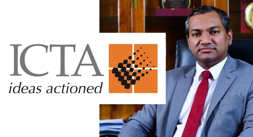 ICTA Chairman resigns hours after social media ban in Sri Lanka