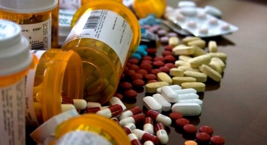 Medicines in short supply, Sri Lanka seeks intl support