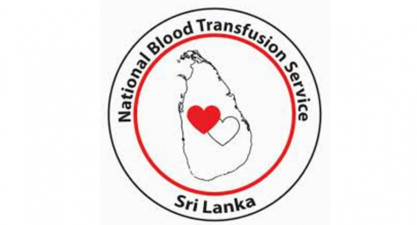 Blood Bank receives much-needed blood bags