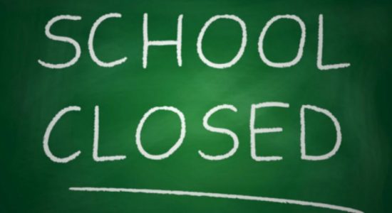 Declare school holidays from Monday (04)- PUCSL