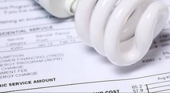 PUCSL to consult public regarding electricity tariff hike