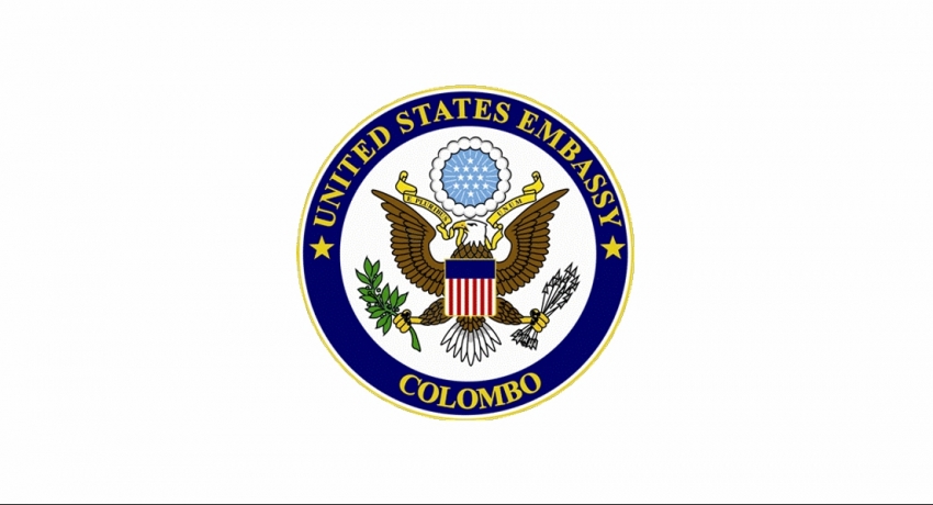 US Embassy issues alert regarding economic situation