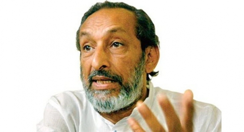 NOTHING IMPORTANT was discussed during meeting with the President – Vasudeva