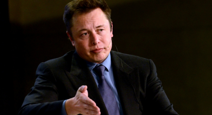 Elon Musk and Twitter Reach Deal for Sale