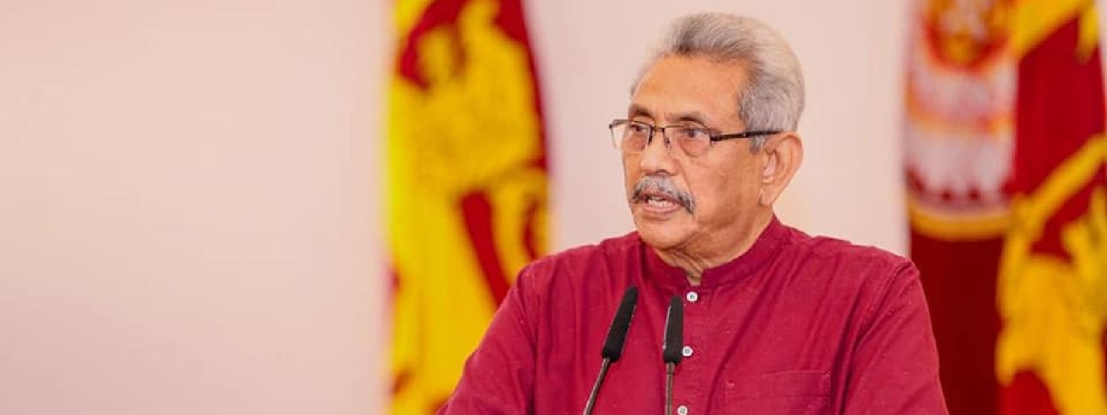 BREAKING : Sri Lankan President declares Emergency