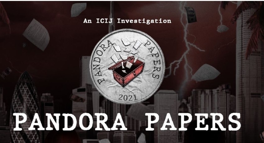 Sri Lanka’s Pandora Papers probe stalled – ICIJ