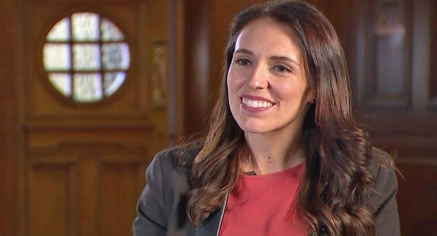New Zealand PM Jacinda Ardern seeking advice on Sri Lanka crisis