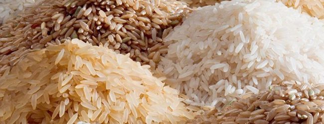 16,000 MT of rice from India reach Sri Lanka
