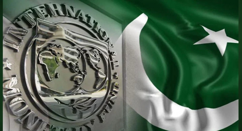 Pakistan seeks more funds from IMF